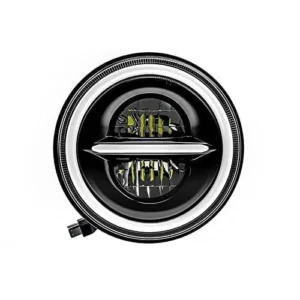 LED Headlight