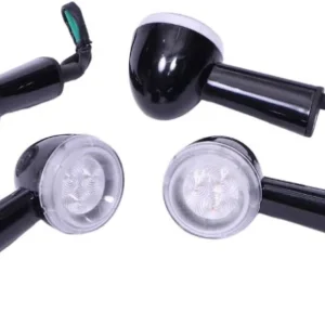 LED Indicators