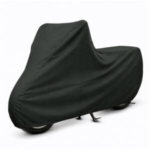 Premium Bike Cover