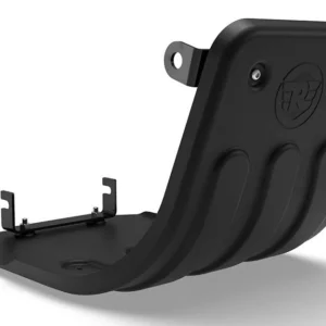 Sump guard