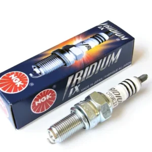 Iridium spark plug
