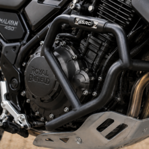 Crash/Engine Guard