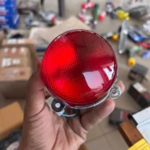 Tail Light