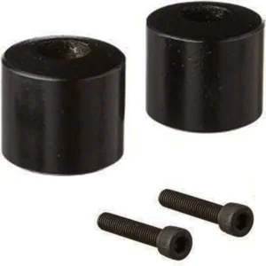 Bar-End Weights
