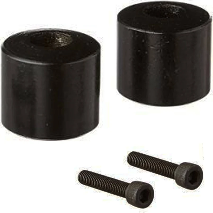 Bar-End Weights